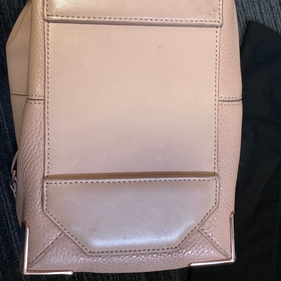 Alexander Wang Top Handle Bag - Picture 2 of 6
